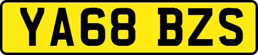 YA68BZS