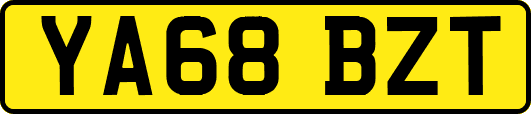 YA68BZT