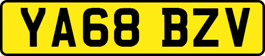 YA68BZV