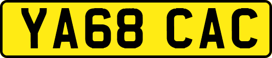 YA68CAC