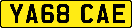 YA68CAE