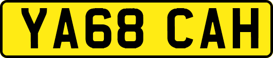YA68CAH