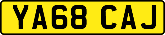 YA68CAJ