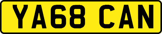 YA68CAN