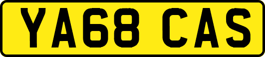YA68CAS