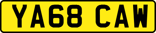 YA68CAW