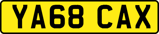 YA68CAX