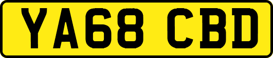 YA68CBD