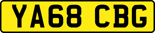 YA68CBG