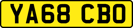 YA68CBO