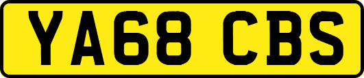 YA68CBS