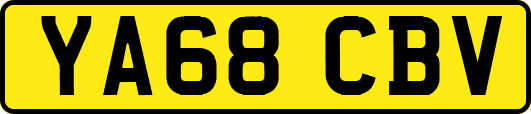 YA68CBV