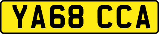 YA68CCA