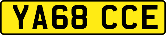 YA68CCE