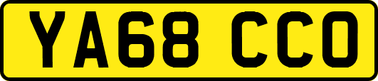 YA68CCO