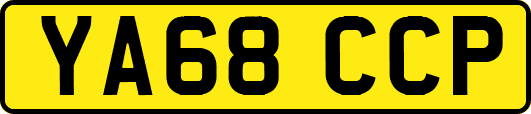 YA68CCP