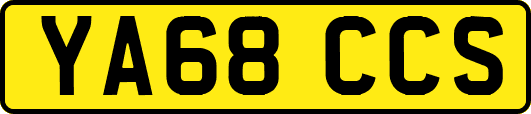 YA68CCS