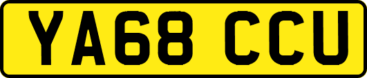 YA68CCU