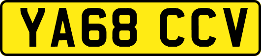 YA68CCV