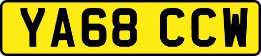 YA68CCW