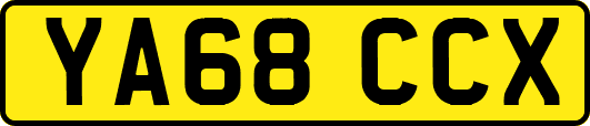 YA68CCX