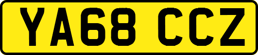YA68CCZ