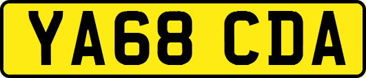 YA68CDA