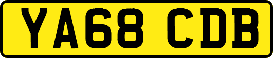 YA68CDB