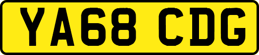 YA68CDG