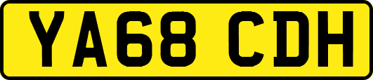 YA68CDH