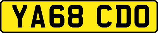 YA68CDO