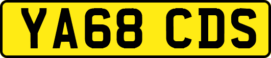 YA68CDS