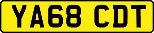 YA68CDT