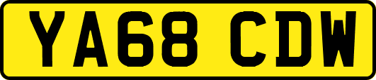 YA68CDW