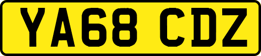 YA68CDZ