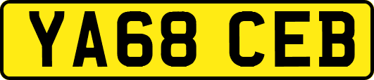 YA68CEB