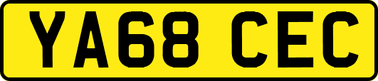 YA68CEC