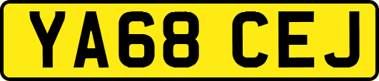 YA68CEJ