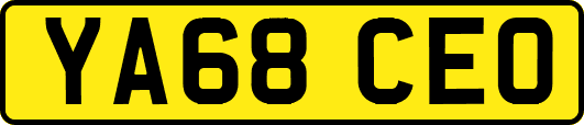 YA68CEO