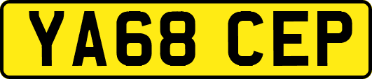 YA68CEP