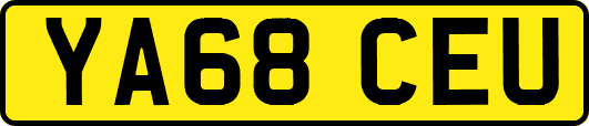 YA68CEU