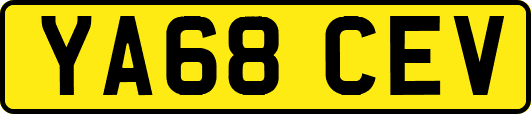 YA68CEV