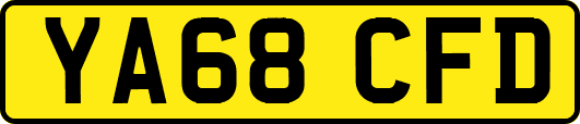 YA68CFD