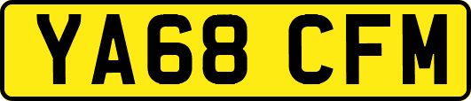 YA68CFM