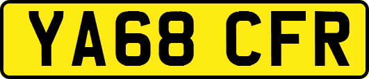 YA68CFR