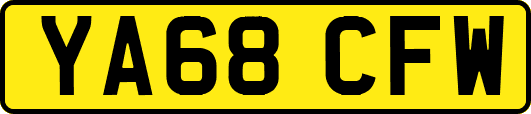 YA68CFW