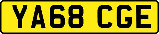 YA68CGE