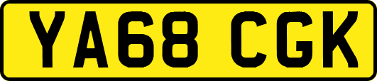 YA68CGK
