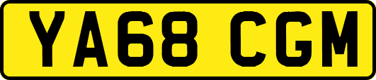 YA68CGM