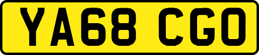 YA68CGO